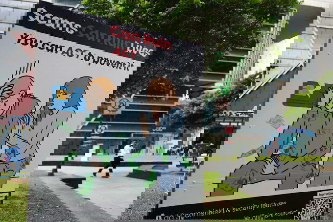 Singapore to introduce mandatory caning as punishment for fraudsters Singapore to introduce mandatory caning as punishment for fraudsters