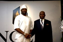 Why we established Nigeria/Canada legal exchange centre – Ken George Eneduwa, Convener
