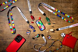 Sandisk launches licensed products ahead of FIFA World Cup 2026 kickoff