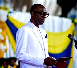 Crawford at 20: Varsity inaugurates Global Alumni Association