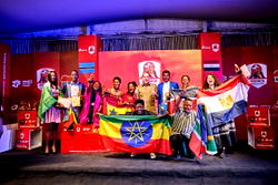 Sahara Group Foundation awards $130,000 to 20 African EXTRApreneurs 