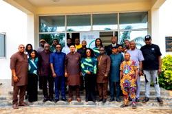 Sahara Group deepens reforestation drive with Gelegele Forest Reserve partnership