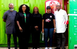 Sahara Group Foundation launches 16th recycling hub to boost environmental sustainability, economic empowerment