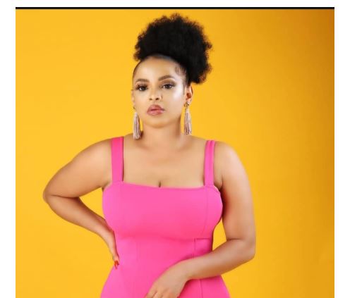 Shirley Igwe reacts as AGN lifts suspension, pledges professionalism