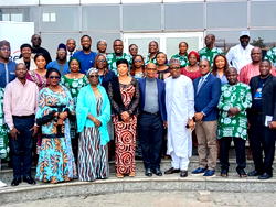 FG needs stronger collaboration to tackle malnutrition —  Shettima’s aide