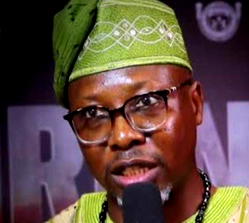 ‘Son of Iron’ premieres as drama of identity, destiny, African heritage