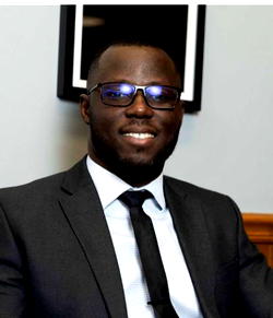 At the front line of zero trust: Joseph Kessie’s work in securing a digitally dependent world