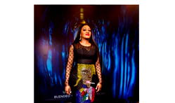 Lanre Da Silva Ajayi celebrates 20-Year fashion milestone