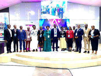 Summit to inspire business growth, faith-based innovation in Lagos