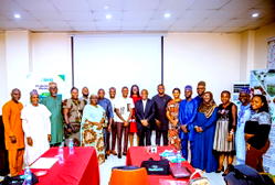 Sanuvia calls for synergy, urgent need to regulate livestock industry
