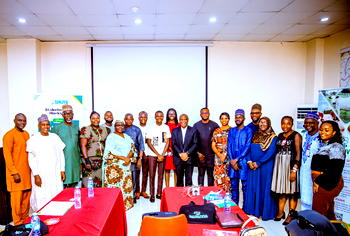 Sanuvia calls for synergy, urgent need to regulate livestock industry