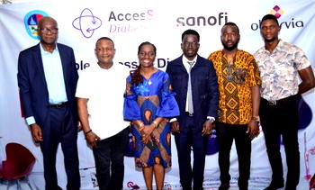 Delta govt, firm partner to boost diabetes care
