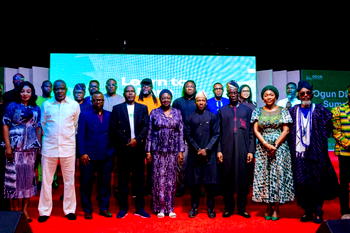 Digital economy bill to become law before 2026 — Senator Salisu
