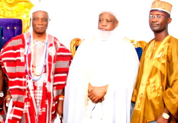 Sultan commends Ogun gov’s aide, Sani as an asset to Nigeria’s unity