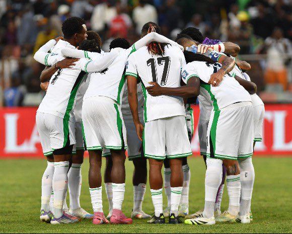 2026 WWC Playoffs: Nigeria vs DR Congo – Preview, date, time, where to watch