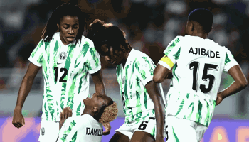Super Falcons camp reaches full strength ahead of Senegal friendlies