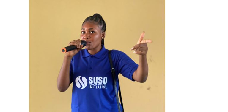 SUSO Initiative appoints Victoria Chidinma Nwanne as Executive Director