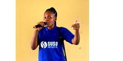 SUSO Initiative appoints Victoria Chidinma Nwanne as Executive Director