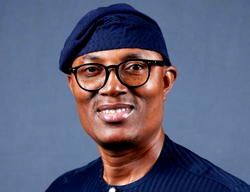NAR names Tinubu international realtor of the year