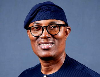 NAR names Tinubu international realtor of the year