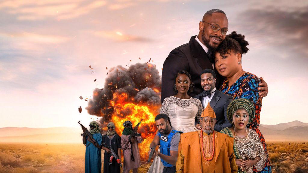 Movie Review: The Herd flies on Nigeria’s insecurity crisis amid U.S. spotlight