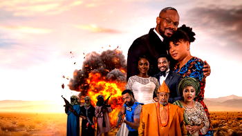 Full List: ‘The Herd’, ‘Gingerrr’ dominate AMVCA nominations with nine apiece