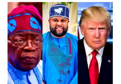 Economic gains meaningless without citizens’ safety — PR expert tells FG
