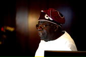 If I have sinned, forgive me – Tinubu to Nigerians