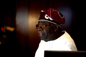 Tinubu, 6 APC govs meet in Aso Villa