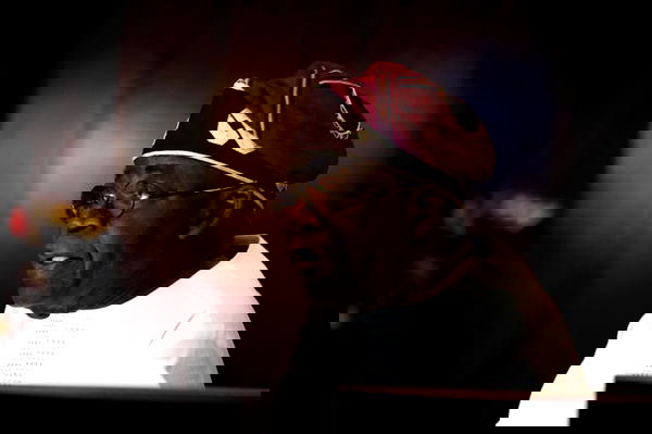 Tinubu reconstitutes NERC board, Oseni emerges chairman