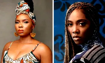 ‘I’d rather stay clear’ – Yemi Alade on Tiwa Savage collab