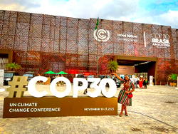 COP30: Sahara Group advocates scaled nature-based investments to strengthen Africa’s climate resilience