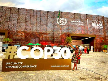 COP30: Sahara Group advocates scaled nature-based investments to strengthen Africa’s climate resilience