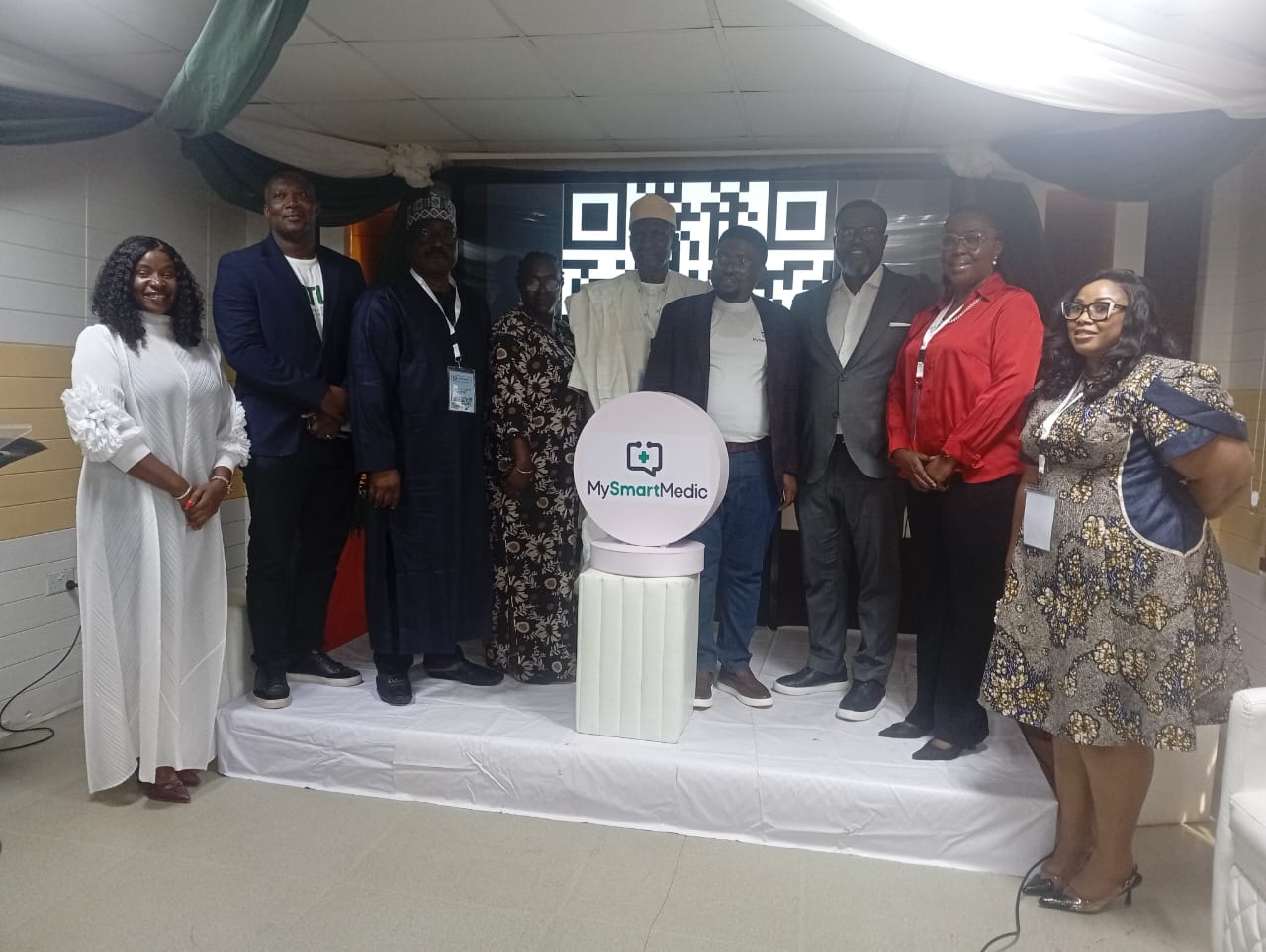 Nigeria advances digital healthcare, AI Implementation with telemedicine platforms