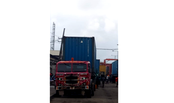 Lagos moves to replace rickety trucks with 2,000 CNG vehicles