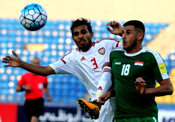 Rival watch: 5 matches Nigerians should watch, could shape intercontinental playoffs