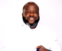 From Storyteller to Juror: The continuing evolution of Anietie Udoh