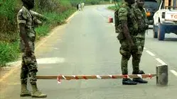 Uganda kills ‘herbalist’ who attacked military bases