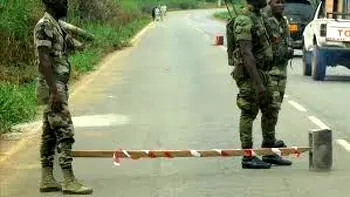 Uganda kills ‘herbalist’ who attacked military bases