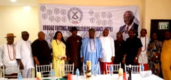 Urhobo journalists tasked to promote Urhoboland’s interest 