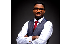 Victor Omoboye appointed as global AI delegate by the Global Alliance for Artificial Intelligence (GAFAI)