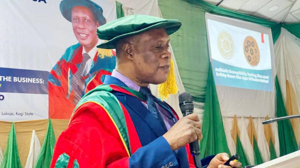 ‎Nigeria not tapping opportunities in biotechnology – Varsity don