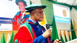‎Nigeria not tapping opportunities in biotechnology – Varsity don