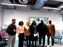 Startup Society hosts seminar to simplify UK global talent visa