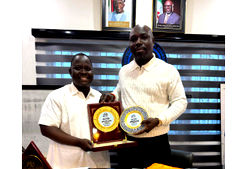 Tantita MD pledges support for Delta State creative & entertainment summit 2.0