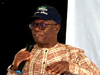 From ‘short-put’ to sanitation success: Oyo community leads amid national WASH crisis