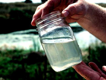 Water contamination hits Lagos, Kogi and Kebbi – NiHSA