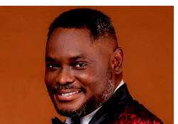 ‘Behind the Scenes’: Working with Funke Akindele is always a learning experience – Wendy Imasuen