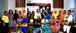 HUNGER: Nigerian women take charge in fight against food crisis