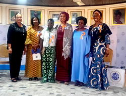 Women renew call for full implementation of gender policy
